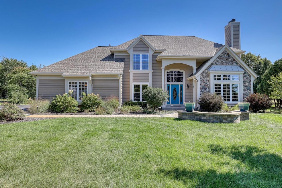 Welcome to Stillmeadow Subdivision