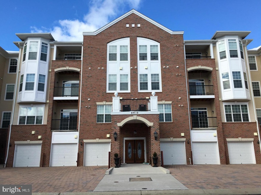 8612 Wintergreen Ct unit 303, Odenton, MD 21113 - photo 1