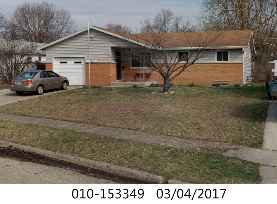 3740 Dresden St, Columbus, OH 43224 - photo 1