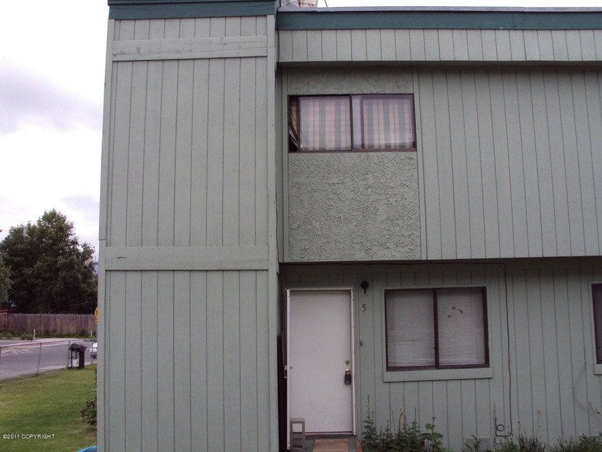 6222 E. 12th Avenue C-5