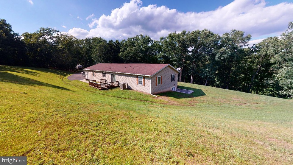 539 Reeves Rd, Keyser, WV 26726 - photo 1