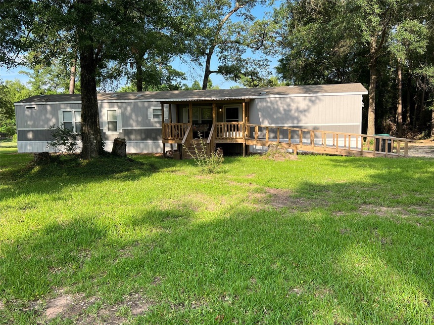 32806 Bear Branch Ln, Magnolia, TX 77354 - photo 1