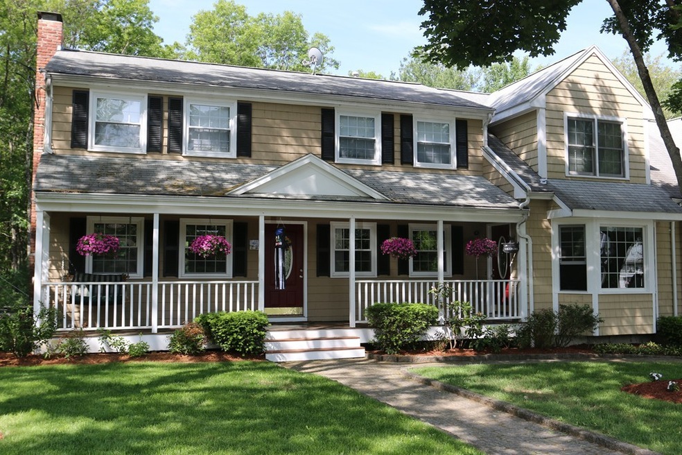 5 Old Colony Ln, Acton, MA 01720 - photo 1