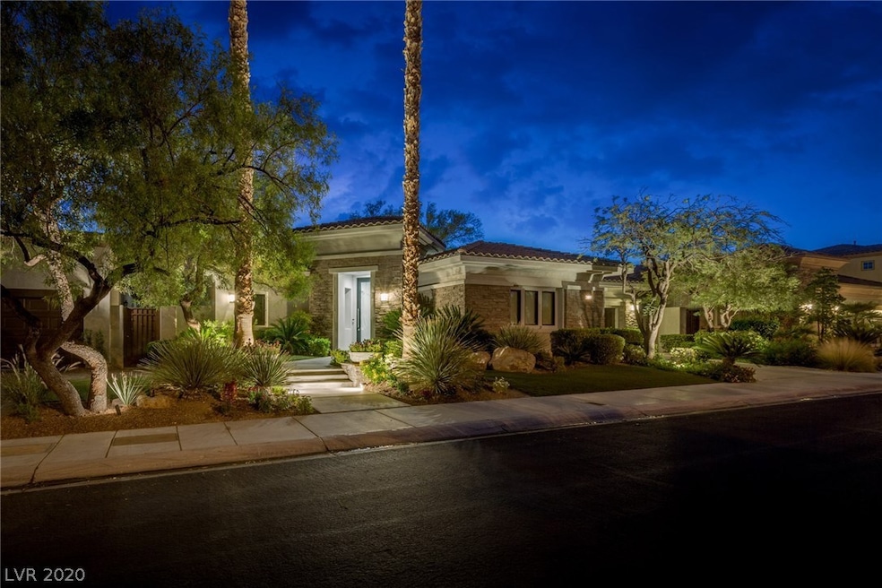 2897 Turtle Head Peak Dr, Las Vegas, NV 89135 - photo 1