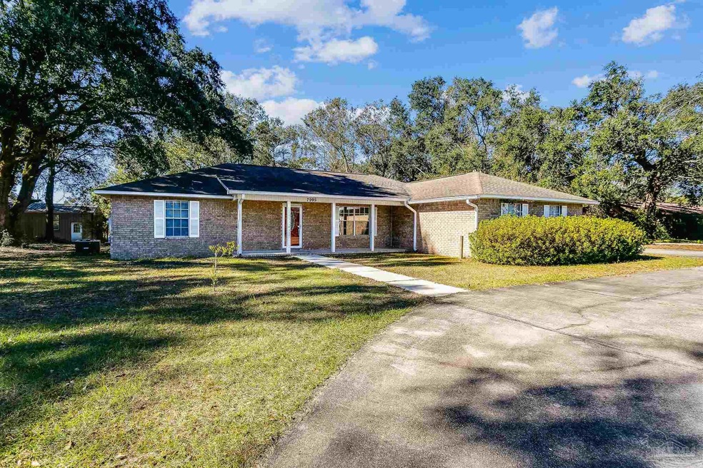 7995 Chellie Rd, Pensacola, FL 32526 - photo 1