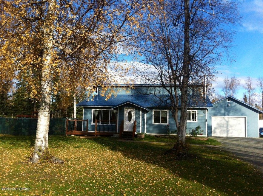 New Front Exterior