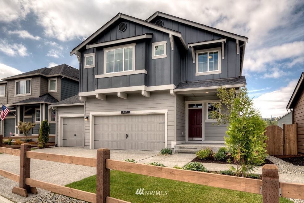 19126 110th Avenue Ct E unit 26, Puyallup, WA 98374 - photo 1