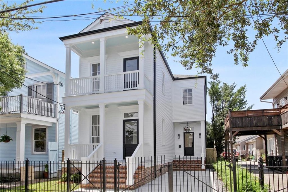 824 Second St, New Orleans, LA 70130 - photo 1