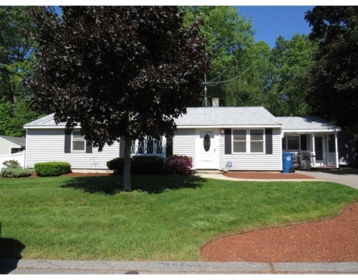 46 Elizabeth Rd, Billerica, MA 01821 - photo 1