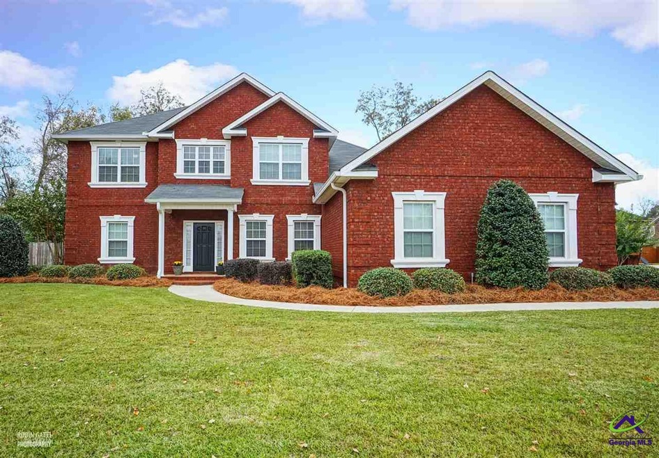 200 Northumberland Way, Warner Robins, GA 31088 - photo 1