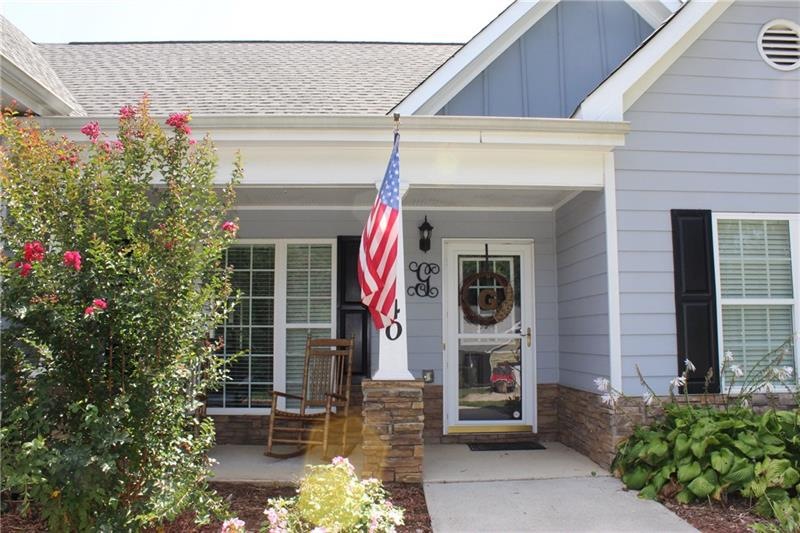 40 Cardinal Ridge, Jefferson, GA 30549 - photo 1