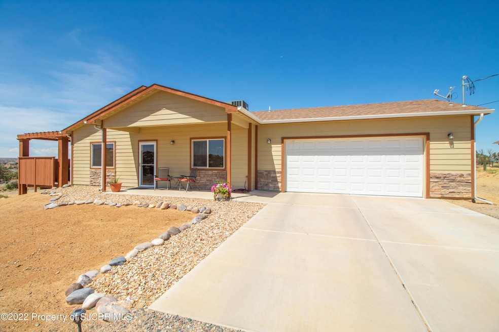 3 Road 3958, Farmington, NM 87401 - photo 1