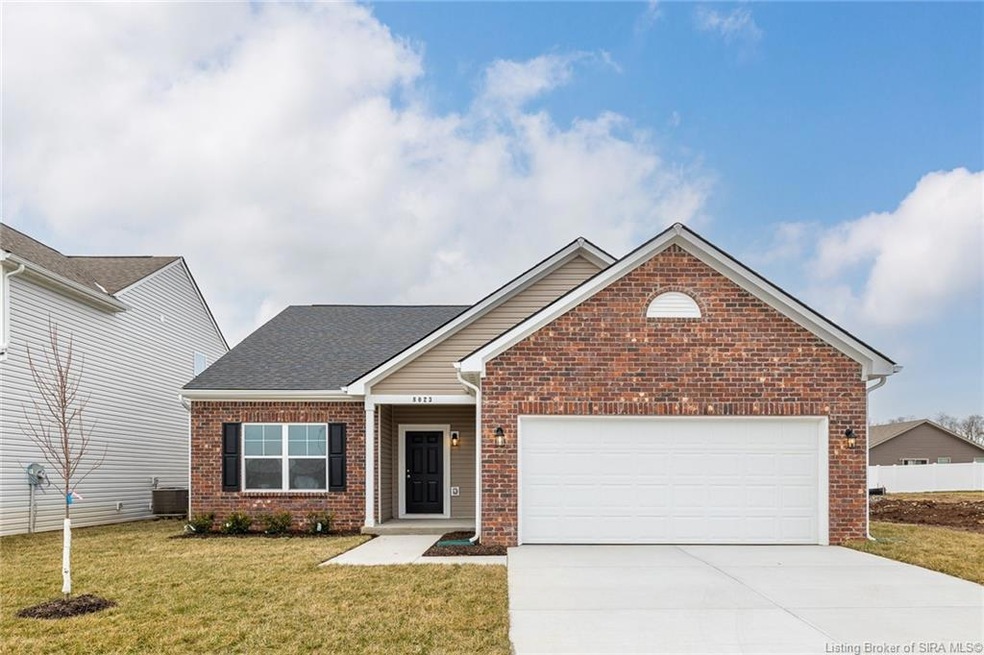 8023 Stacy Rd, Charlestown, IN 47111 - photo 1