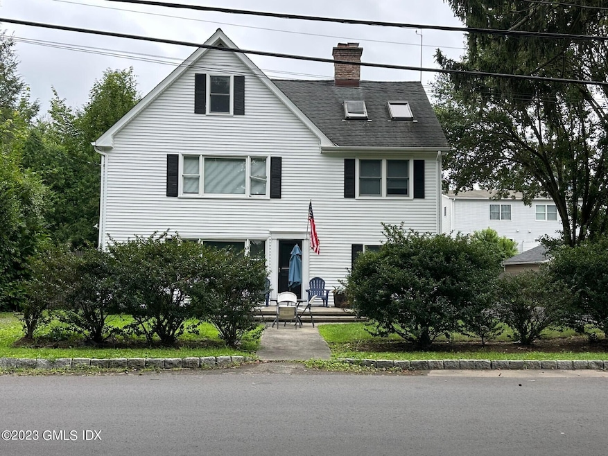 33 Bible St unit 2nd Floor, Cos Cob, CT 06807 - photo 1