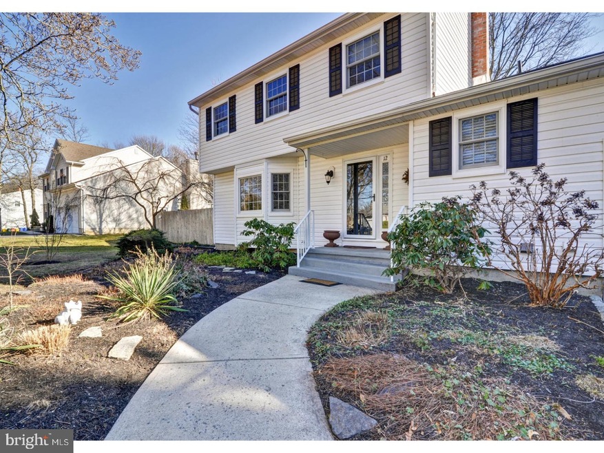 12 Piney Branch Rd, East Windsor, NJ 08512 - photo 1