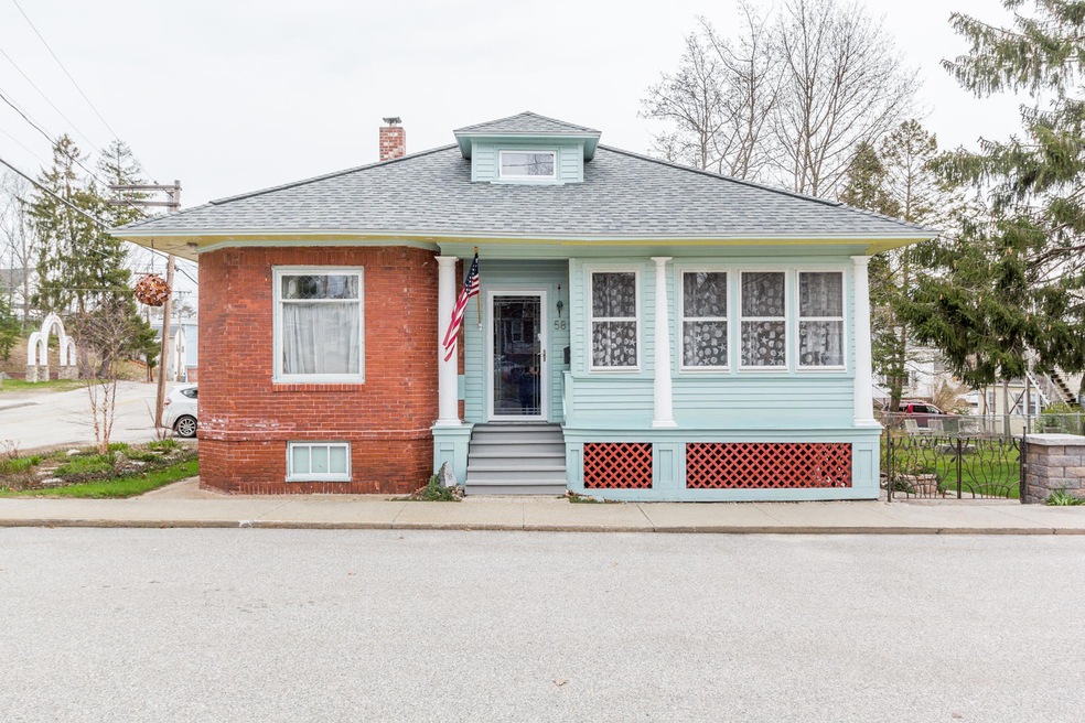 58 Cedar Ave, Old Orchard Beach, ME 04064 - photo 1