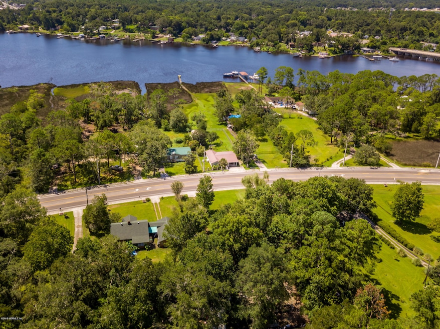 2834 Broward Rd, Jacksonville, FL 32218 - photo 1