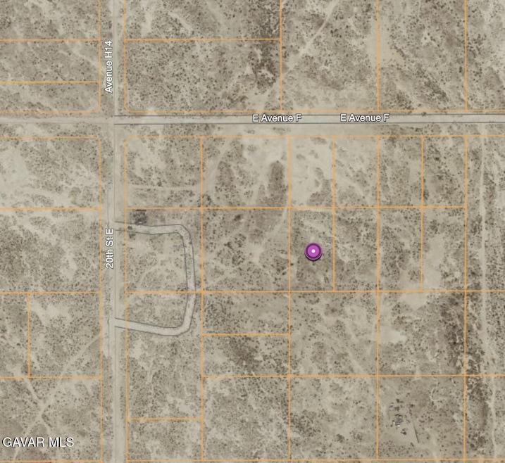 0 22nd East & F2, Lancaster, CA 93535 - photo 1