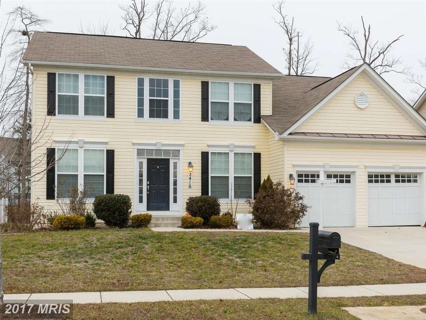 3416 Amberton Ct, White Plains, MD 20695 - photo 1