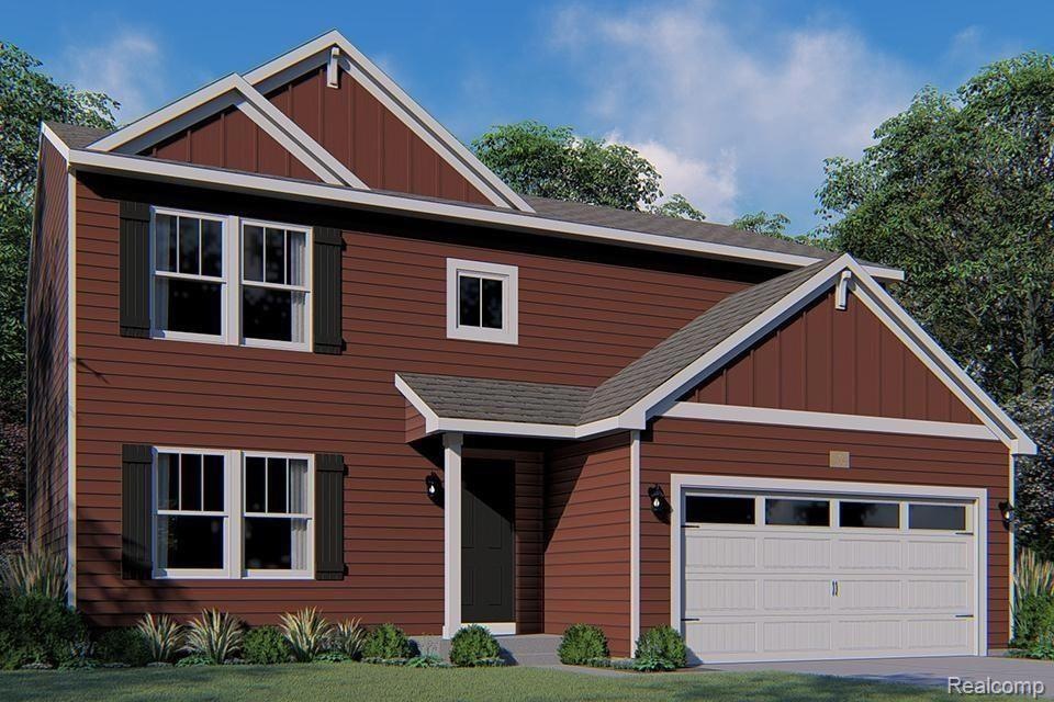 STOCK PHOTO-HOME CURRENTLY UNDER CONSTRUCTION-STOC