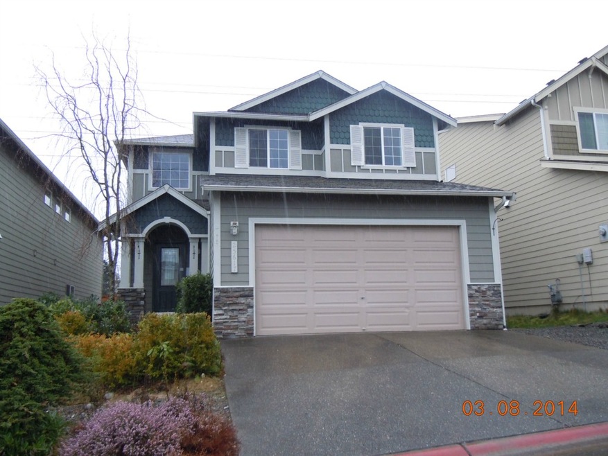 25617 160th Place SE, Covington, WA 98042 - photo 1