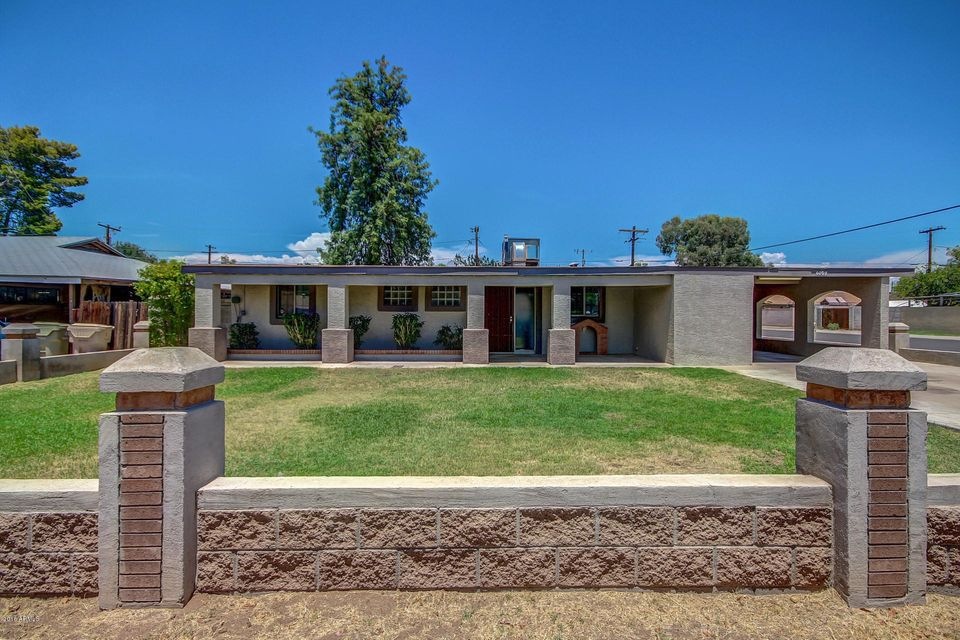 6002 W Stella Ln, Glendale, AZ 85301 - photo 1