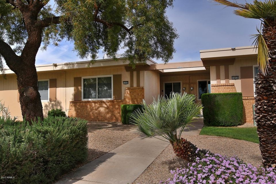 14008 N 111th Ave unit 17H, Sun City, AZ 85351 - photo 1