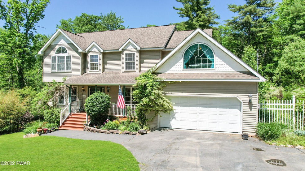 145 Seneca Trail, Dingmans Ferry, PA 18328 - photo 1