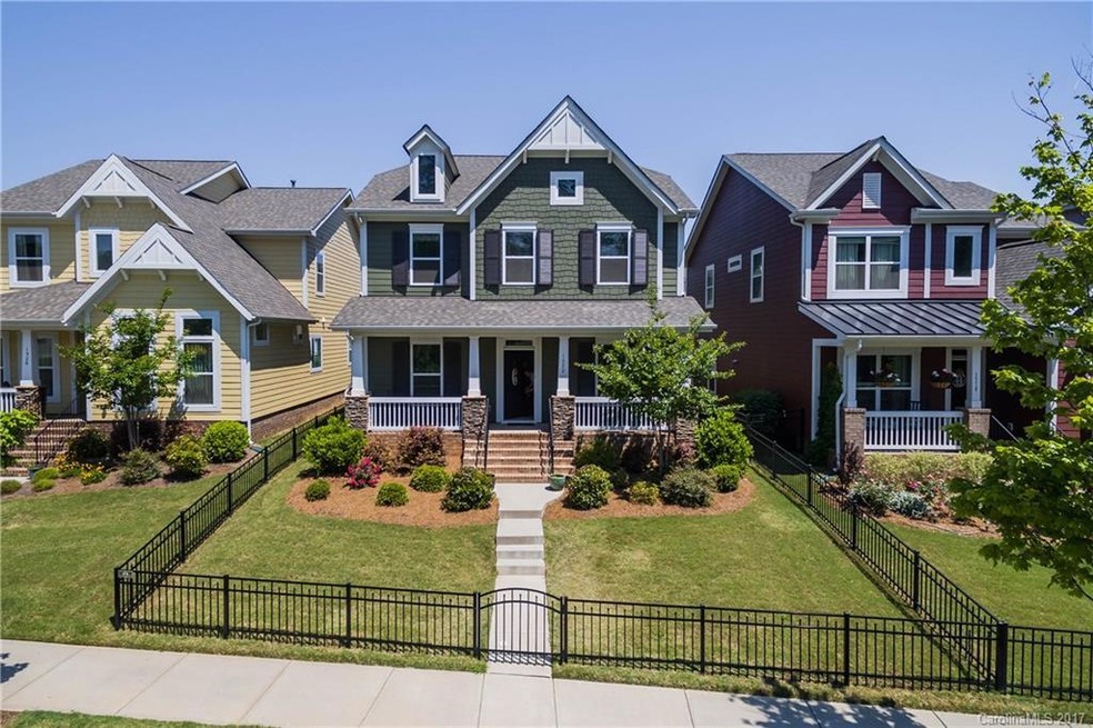 1522 Lovers Lawn Trace, Cornelius, NC 28031 - photo 1