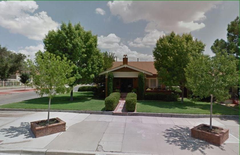 1416 Elm St, El Paso, TX 79930 - photo 1