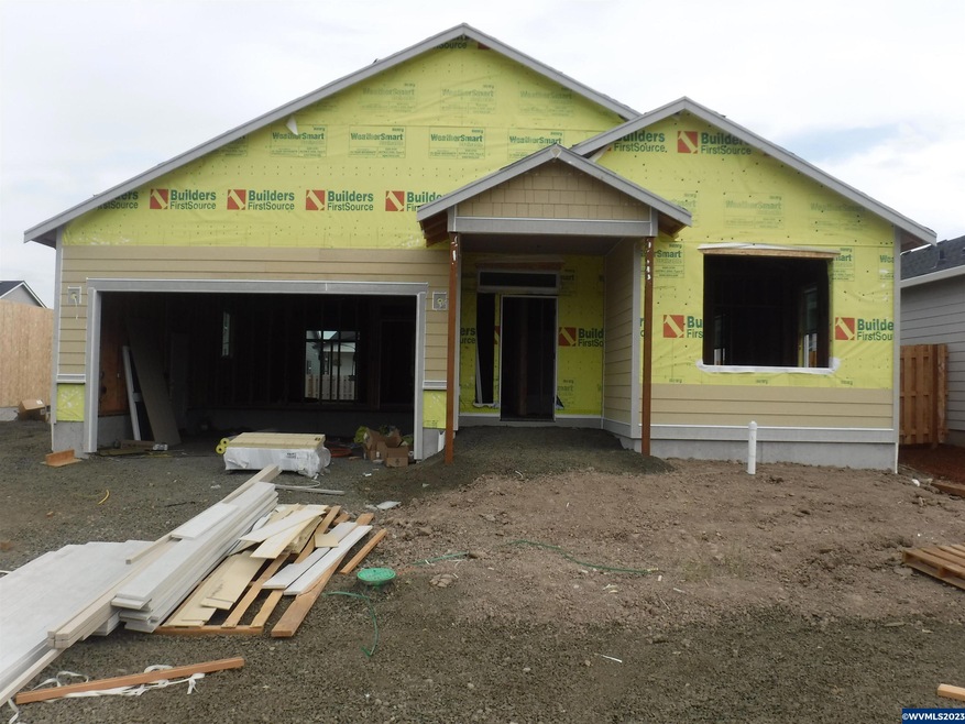 1045 Sassafras St, Independence, OR 97351 - photo 1