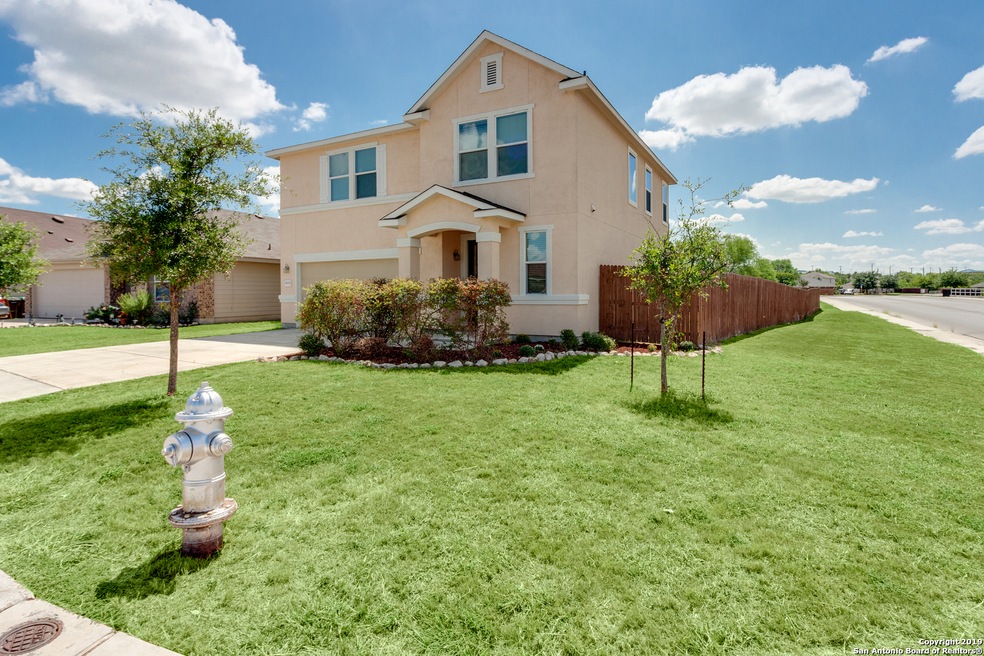 9002 Mare Country, San Antonio, TX 78254 - photo 1