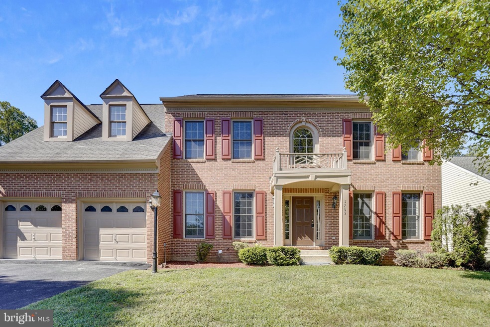 3709 Fidelis Ct, Triangle, VA 22172 - photo 1