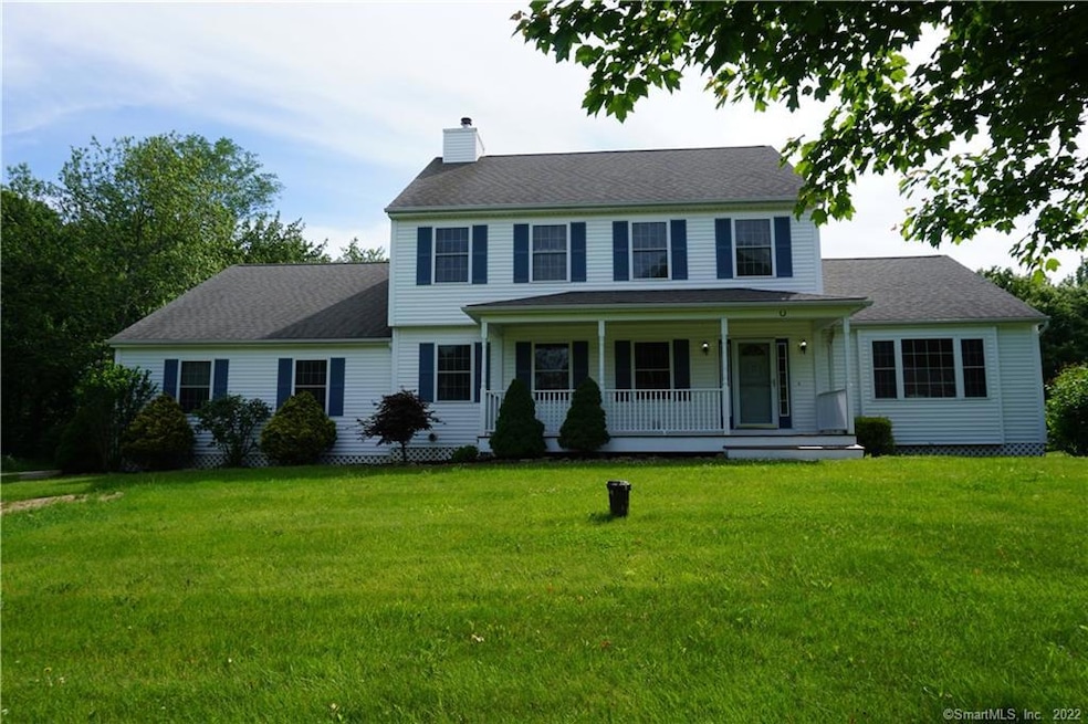 10 Partridge Rd, Warren, CT 06754 - photo 1