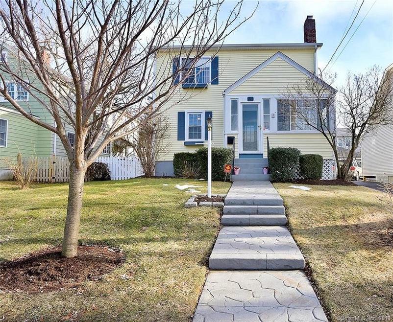 Welcome home to this adorable home on Homeland!