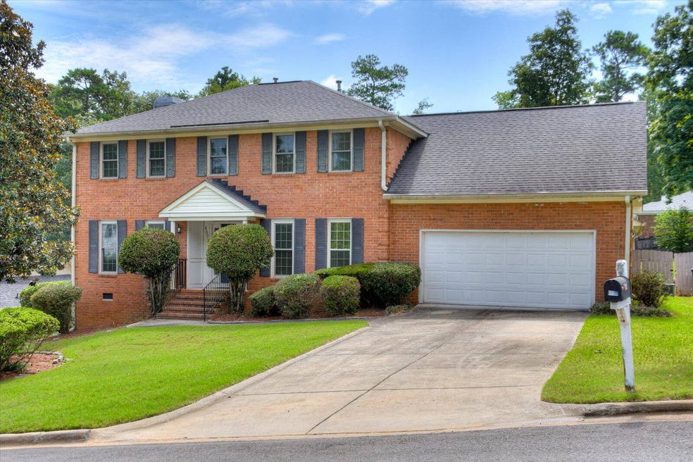 4574 Mulberry Creek Dr, Evans, GA 30809 - photo 1