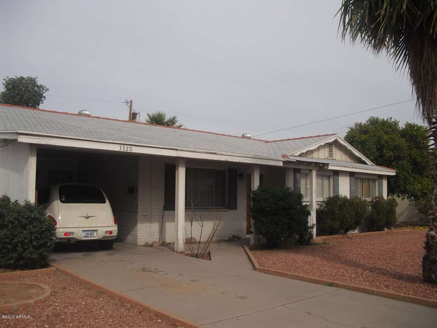 Front elevation