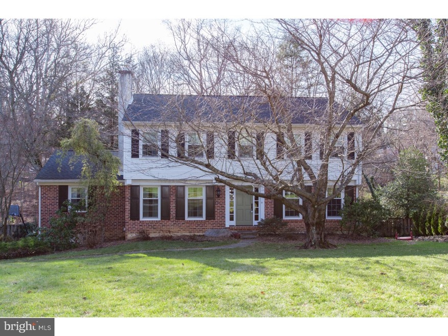 7 Oak Knoll Dr, Wallingford, PA 19086 - photo 1