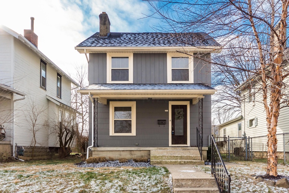 171 E Welch Ave, Columbus, OH 43207 - photo 1