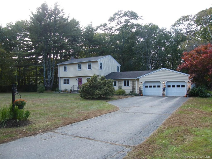 Front Exterior