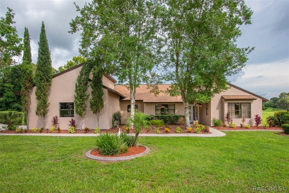 1699 N Annapolis Ave, Hernando, FL 34442 - photo 1