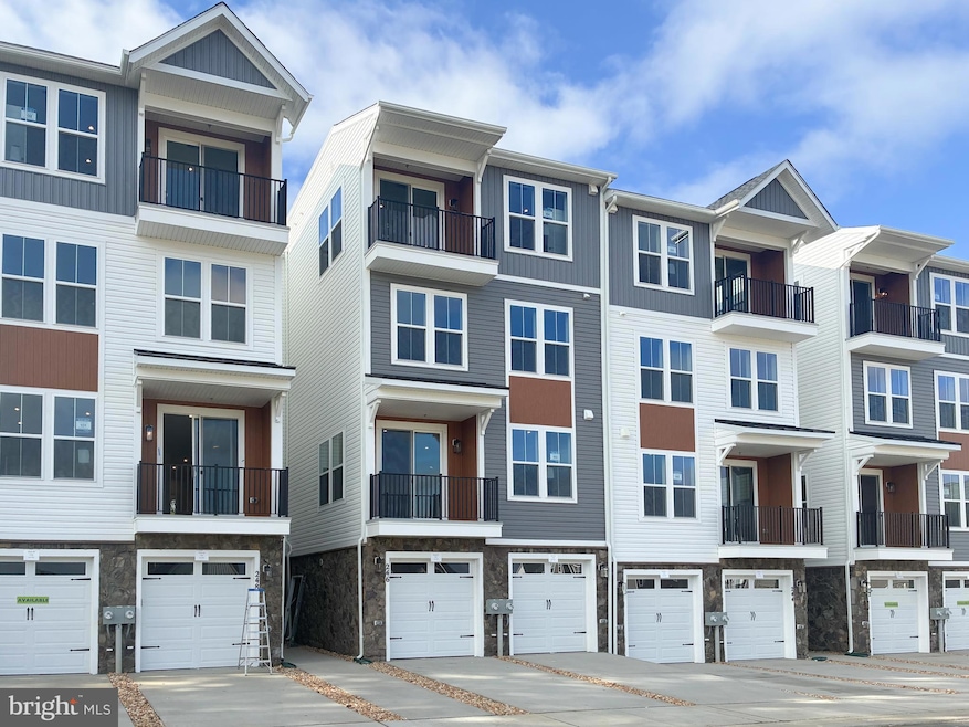 246 Violet Way unit 2, Stafford, VA 22554 - photo 1