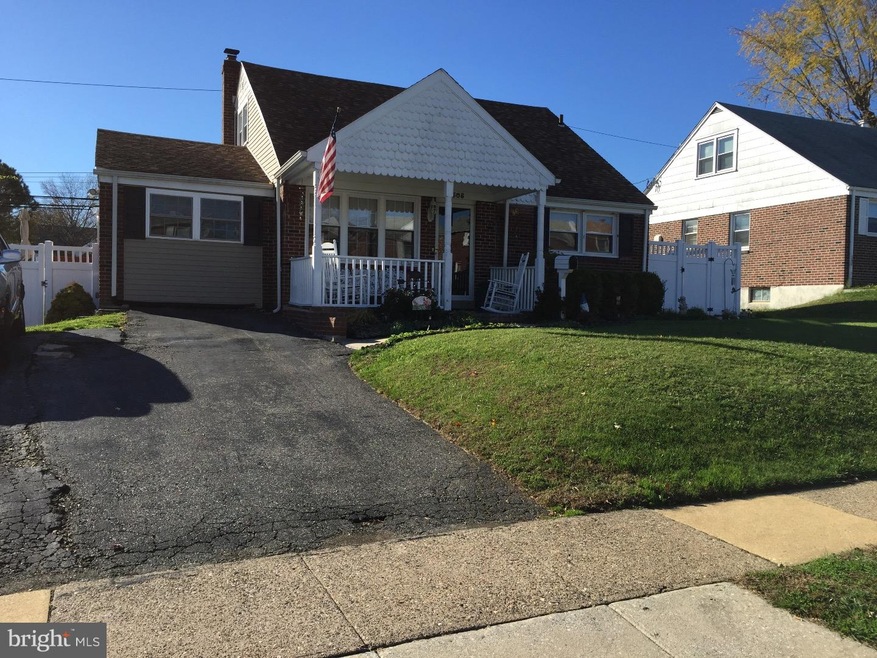 508 Perry St, Ridley Park, PA 19078 - photo 1