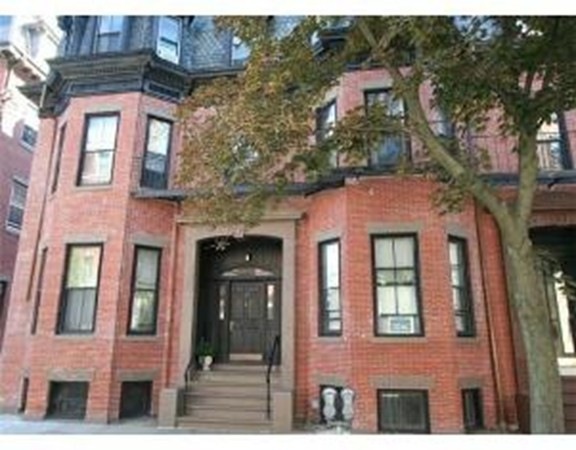 3 Gloucester St unit 3, Boston, MA 02115 - photo 1