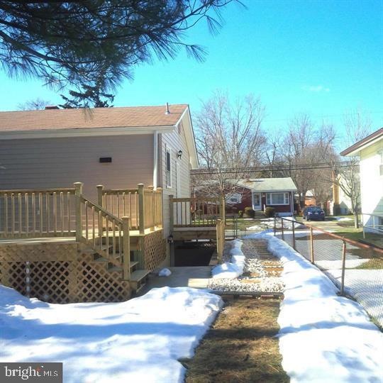 4418 Judith St, Rockville, MD 20853 - photo 1