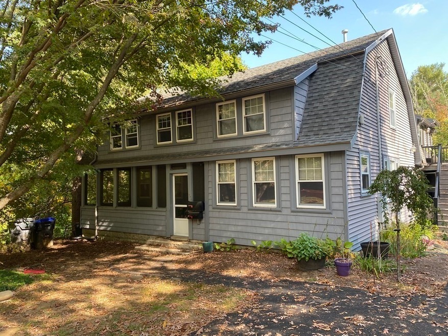 191 South St unit A, Northborough, MA 01532 - photo 1