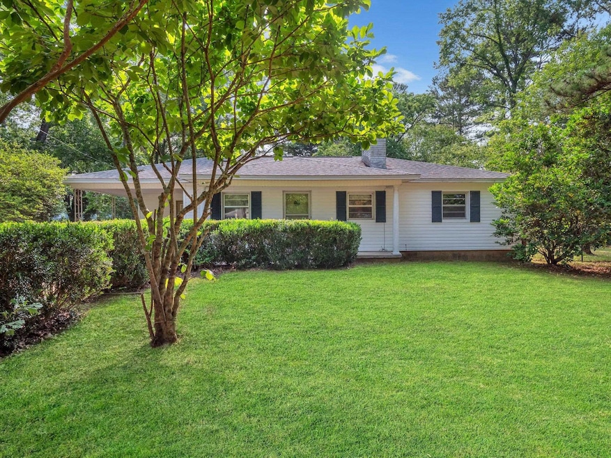 1312 Concord Bainbridge Rd, Havana, FL 32333 - photo 1