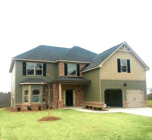 Main View