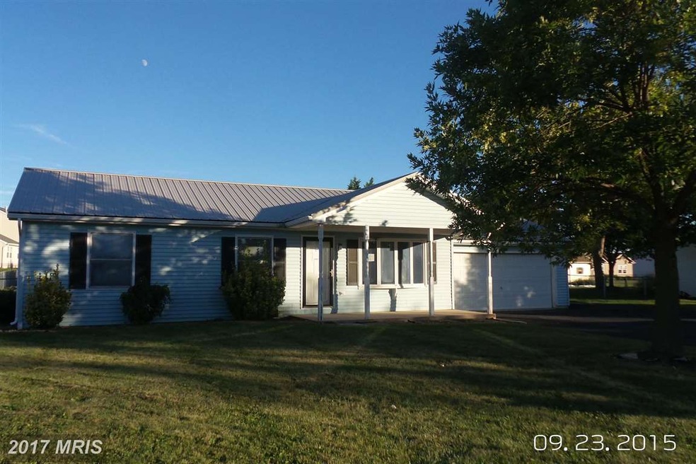 2944 White Church Rd, Chambersburg, PA 17202 - photo 1