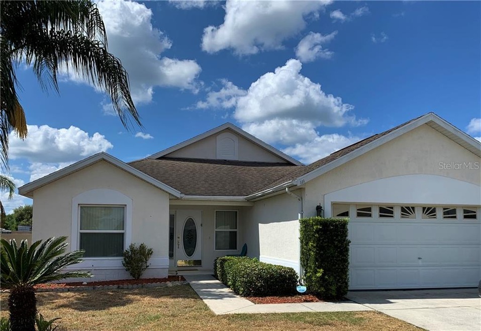 111 Therese St, Davenport, FL 33897 - photo 1